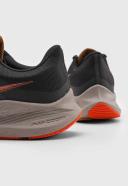 Nike Mens Zoom Winflo 8, 10 / Grey
