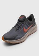 Nike Mens Zoom Winflo 8, 11 / Grey