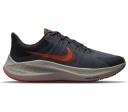 Nike Mens Zoom Winflo 8, 12 / Grey