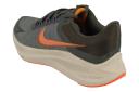Nike Mens Zoom Winflo 8, 12 / Grey