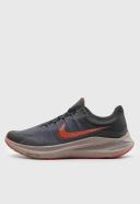 Nike Mens Zoom Winflo 8, 9.5 / Grey