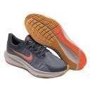 Nike Mens Zoom Winflo 8, 9.5 / Grey