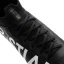 Nike Mercurial Superfly 6 Elite CR7 FG Cristiano Ronaldo Black Gold
