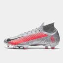 Nike Mercurial Superfly 7 Elite FG Metallic Bomber Grey