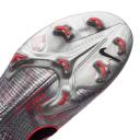 Nike Mercurial Superfly 7 Elite FG Metallic Bomber Grey