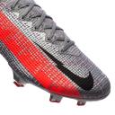 Nike Mercurial Superfly 7 Elite FG Metallic Bomber Grey
