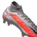 Nike Mercurial Superfly 7 Elite FG Metallic Bomber Grey