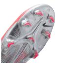 Nike Mercurial Superfly 7 Elite FG Metallic Bomber Grey