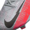 Nike Mercurial Superfly 7 Elite FG Metallic Bomber Grey