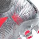 Nike Mercurial Superfly 7 Elite FG Metallic Bomber Grey
