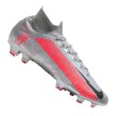 Nike Mercurial Superfly 7 Elite FG Metallic Bomber Grey