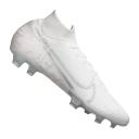 Nike Mercurial Superfly 7 Elite FG Nuovo White
