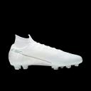 Nike Mercurial Superfly 7 Elite FG Nuovo White