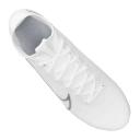 Nike Mercurial Superfly 7 Elite FG Nuovo White