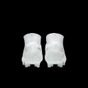 Nike Mercurial Superfly 7 Elite FG Nuovo White