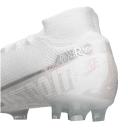 Nike Mercurial Superfly 7 Elite FG Nuovo White