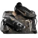 Nike Mercurial Superfly 8 Elite FG Firm-Ground Football Boots - Black
