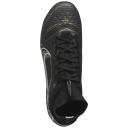 Nike Mercurial Superfly 8 Elite FG Firm-Ground Football Boots - Black