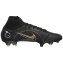 Nike Mercurial Superfly 8 Elite FG Firm-Ground Football Boots - Black
