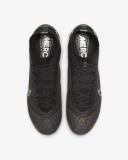 Nike Mercurial Superfly 8 Elite FG Firm-Ground Football Boots - Black
