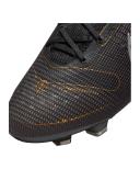 Nike Mercurial Superfly 8 Elite FG Firm-Ground Football Boots - Black