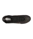 Nike Mercurial Superfly 8 Elite FG Firm-Ground Football Boots - Black