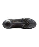 Nike Mercurial Superfly 8 Elite FG Firm-Ground Football Boots - Black