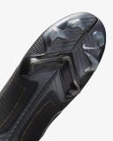 Nike Mercurial Superfly 8 Elite FG Firm-Ground Football Boots - Black