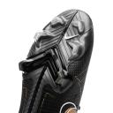 Nike Mercurial Superfly 8 Elite FG Firm-Ground Football Boots - Black