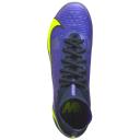 Nike Mercurial Superfly 8 Elite FG Firm-Ground Football Boots - Blue