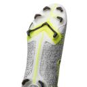 Nike Mercurial Superfly 8 Elite FG White Volt
