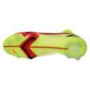Nike Mercurial Superfly 8 Elite FG - Yellow - Mens