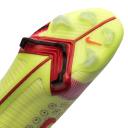 Nike Mercurial Superfly 8 Elite FG - Yellow - Mens