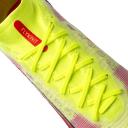 Nike Mercurial Superfly 8 Elite FG - Yellow - Mens