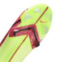 Nike Mercurial Superfly 8 Elite FG - Yellow - Mens