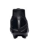 Nike Mercurial Superfly 9 Academy Multi-Ground Football Boot - Black