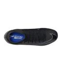 Nike Mercurial Superfly 9 Academy Multi-Ground Football Boot - Black