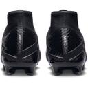 Nike Mercurial Superfly 9 Academy Multi-Ground Football Boot - Black