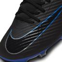 Nike Mercurial Superfly 9 Academy Multi-Ground Football Boot - Black