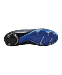 Nike Mercurial Superfly 9 Academy Multi-Ground Football Boot - Black