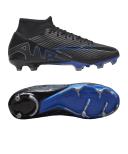 Nike Mercurial Superfly 9 Academy Multi-Ground Football Boot - Black