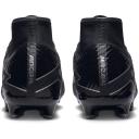 Nike Mercurial Superfly 9 Academy Multi-Ground Football Boot - Black
