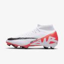 Nike Mercurial Superfly 9 Academy Multi-Ground Football Boot - Red
