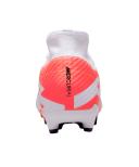 Nike Mercurial Superfly 9 Academy Multi-Ground Football Boot - Red