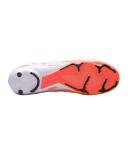 Nike Mercurial Superfly 9 Academy Multi-Ground Football Boot - Red