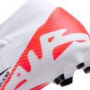 Nike Mercurial Superfly 9 Academy Multi-Ground Football Boot - Red