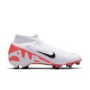 Nike Mercurial Superfly 9 Academy Multi-Ground Football Boot - Red