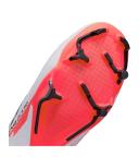 Nike Mercurial Superfly 9 Academy Multi-Ground Football Boot - Red