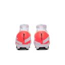 Nike Mercurial Superfly 9 Academy Multi-Ground Football Boot - Red