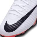 Nike Mercurial Superfly 9 Academy Multi-Ground Football Boot - Red